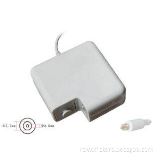 14V 2.65A Apple Macbook Laptop Charger Replacement 30W 7.7